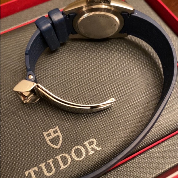 Tudor Hydronaut II - Picture 5 of 7
